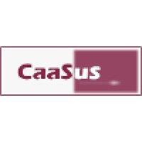 caasus, llc logo image