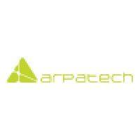 arpatech (pvt) ltd logo image