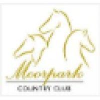 moorpark country club logo image