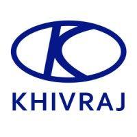 khivraj motors pvt ltd logo image