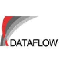 dataflow logo image