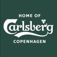 home of carlsberg logo image