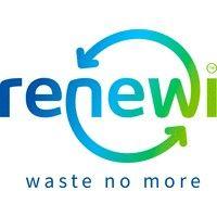 renewi nederland logo image