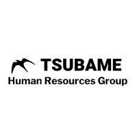 tsubame human resource group logo image