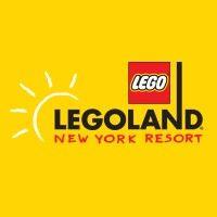 legoland® new york resort logo image