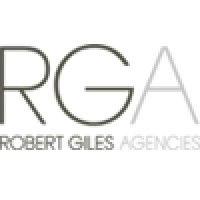 robert giles agencies logo image