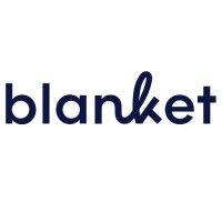 blanket logo image