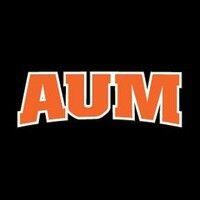 auburn university at montgomery logo image