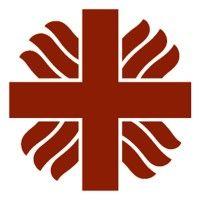 caritas internationalis logo image