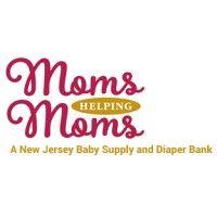 moms helping moms foundation logo image