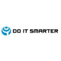 do it smarter logo image