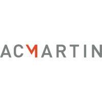 ac martin logo image