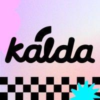 kalda | the lgbtqia+ mental wellbeing app logo image