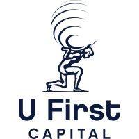 u first capital logo image