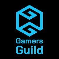 gamers guild az logo image