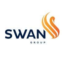 swan group wa logo image