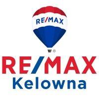 re/max kelowna logo image