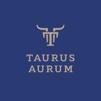 taurus aurum logo image