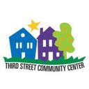 logo of Third Street Community Center