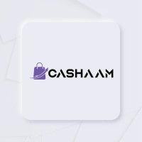 cashaam logo image