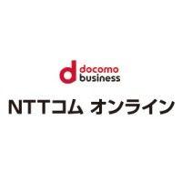 nttコム オンライン logo image