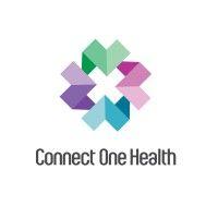 connect one health logo image