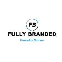 fully branded- marketing agency logo image