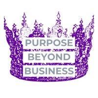 purpose beyond business