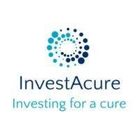 investacure, pbc logo image