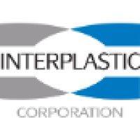 interplastic corporation logo image