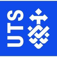 uts business school logo image