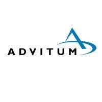 advitum ab logo image