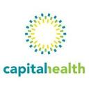 logo of Capital Health Us