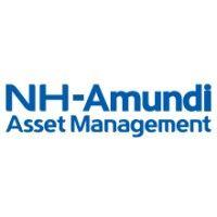 nh-amundi asset management logo image