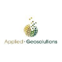 applied geosolutions logo image