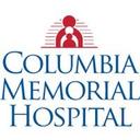 logo of Columbia Memorial Hospital