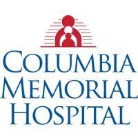 columbia memorial hospital logo image