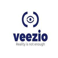 veezio ar logo image