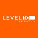 logo of Level 10 Construction