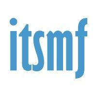 itsmf - information technology senior management forum logo image