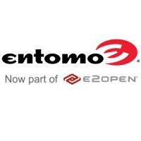 entomo logo image