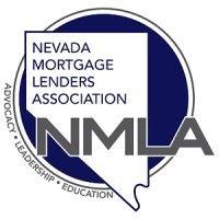 nmla | nevada mortgage lenders association logo image