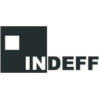 indeff logo image