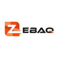 zebaq logo image