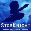 logo of Starknight Productions