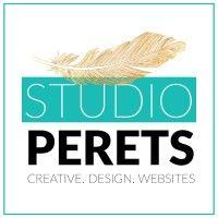 studio perets logo image