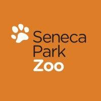 seneca park zoo society logo image