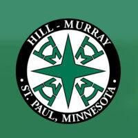 hill-murray school logo image