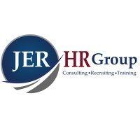 jer hr group logo image