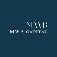 mwb capital logo image